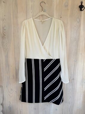 Maje Mini Dress Size 3